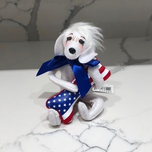 Annalee Dog 🇺🇸